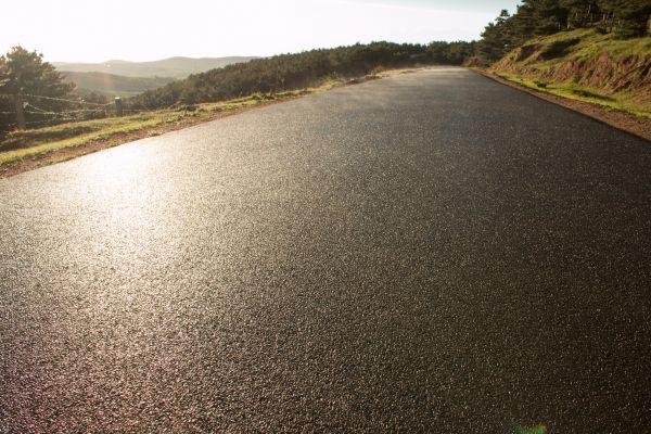 Asphalt Cleaning in Sparks