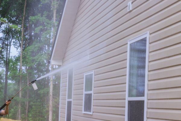 House Washing in Sparks