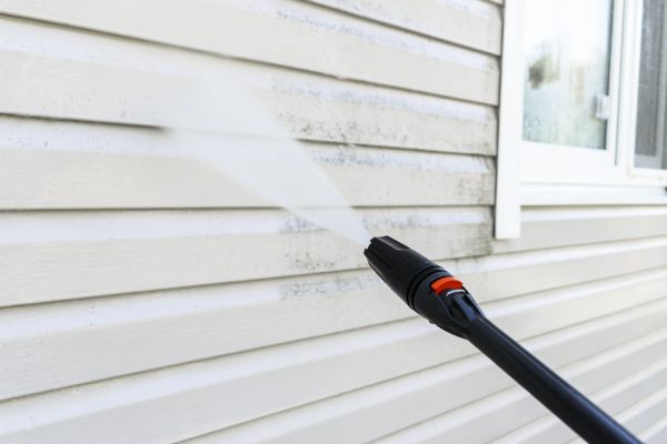 House Soft Washing in Sparks