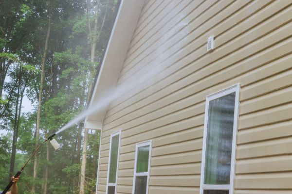 Building Cleaning in Sparks