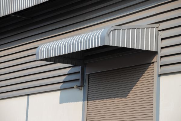 Awning Washing in Sparks