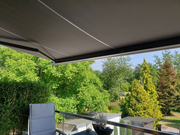 Fabric Awning Cleaning in Sparks