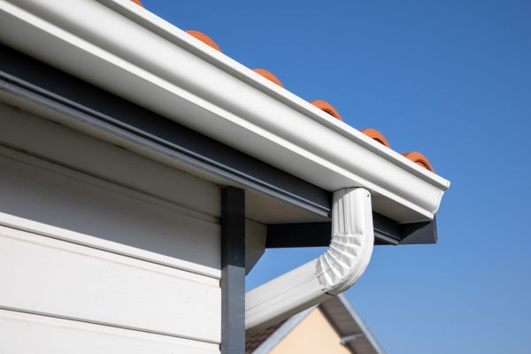 Roofline Cleaning in Sparks