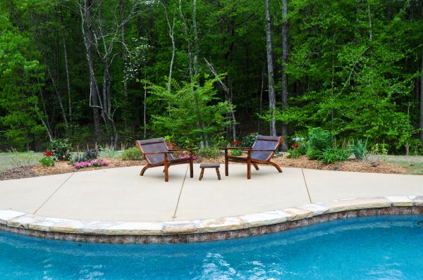 Pool Patio Cleaning in Sparks